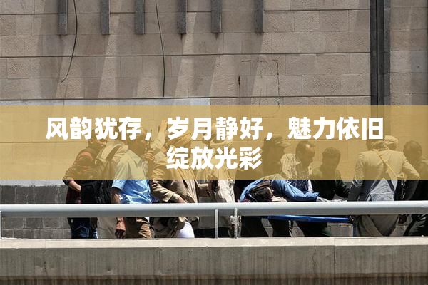 风韵犹存，岁月静好，魅力依旧绽放光彩