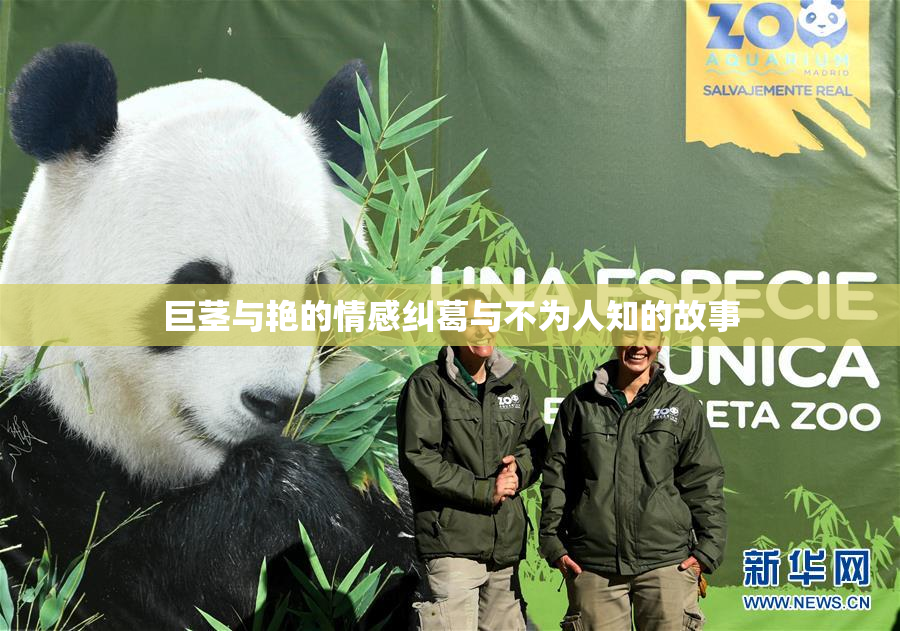 巨茎与艳的情感纠葛与不为人知的故事