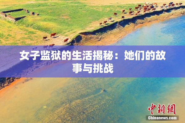 女子监狱的生活揭秘：她们的故事与挑战