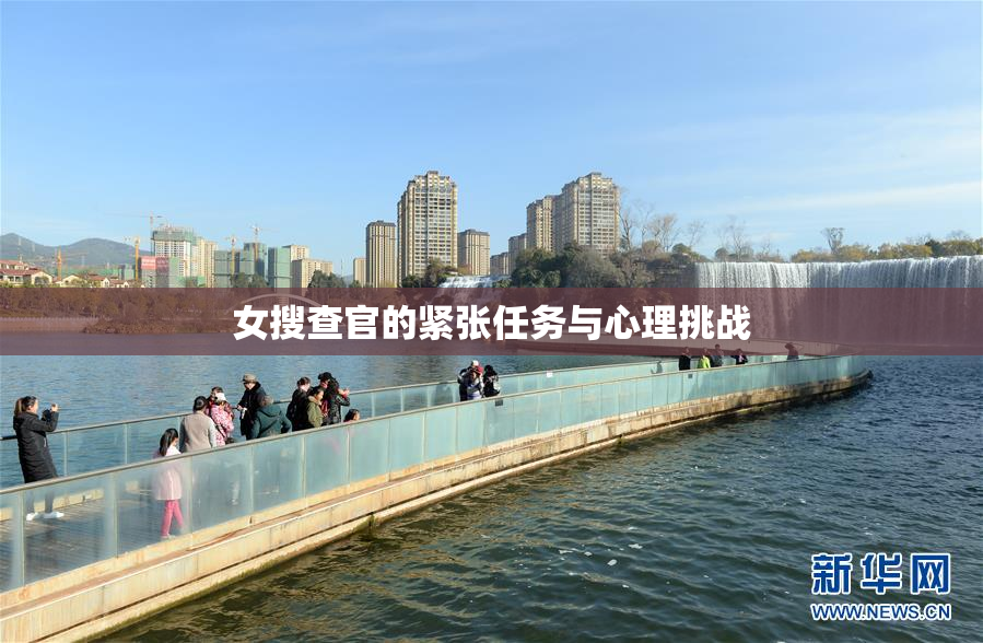 女搜查官的紧张任务与心理挑战