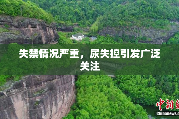 失禁情况严重，尿失控引发广泛关注