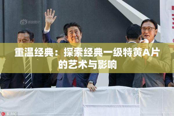 重温经典：探索经典一级特黄A片的艺术与影响
