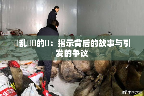 婬乱妺妺的泬：揭示背后的故事与引发的争议