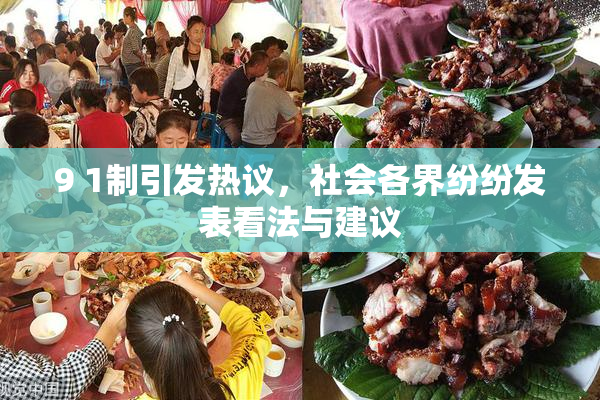 9 1制引发热议，社会各界纷纷发表看法与建议