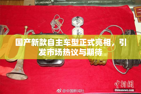 国产新款自主车型正式亮相，引发市场热议与期待