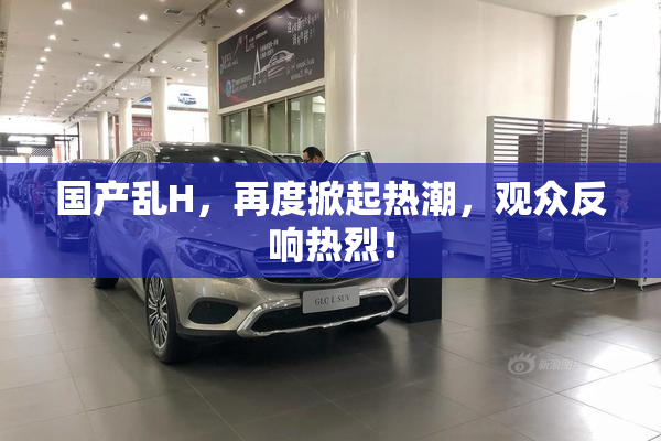 国产乱H，再度掀起热潮，观众反响热烈！