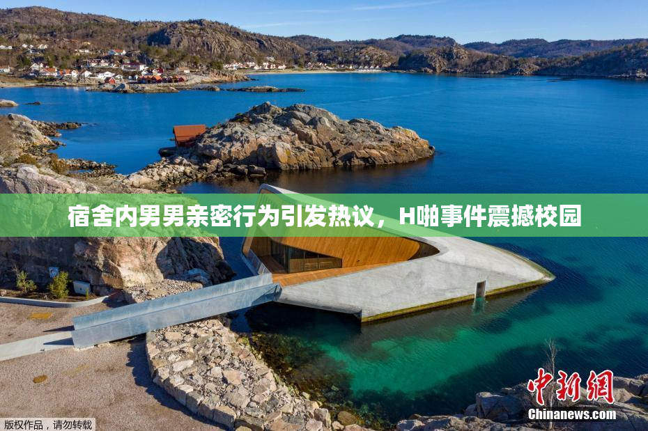 宿舍内男男亲密行为引发热议，H啪事件震撼校园