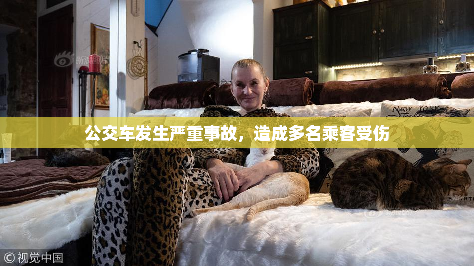 公交车发生严重事故，造成多名乘客受伤