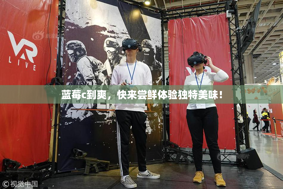 蓝莓c到爽，快来尝鲜体验独特美味！