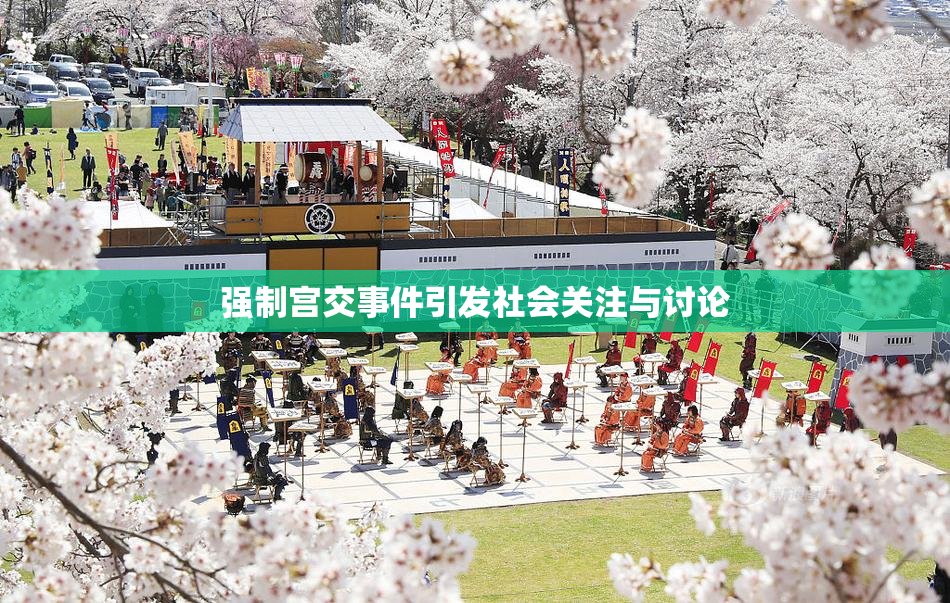 强制宫交事件引发社会关注与讨论