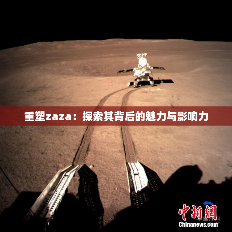 重塑zaza：探索其背后的魅力与影响力