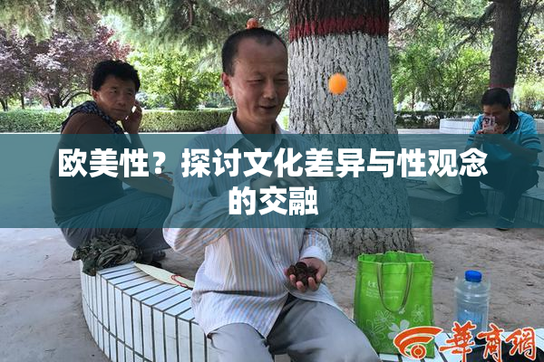 欧美性？探讨文化差异与性观念的交融