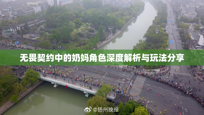 无畏契约中的奶妈角色深度解析与玩法分享
