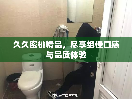 久久密桃精品，尽享绝佳口感与品质体验