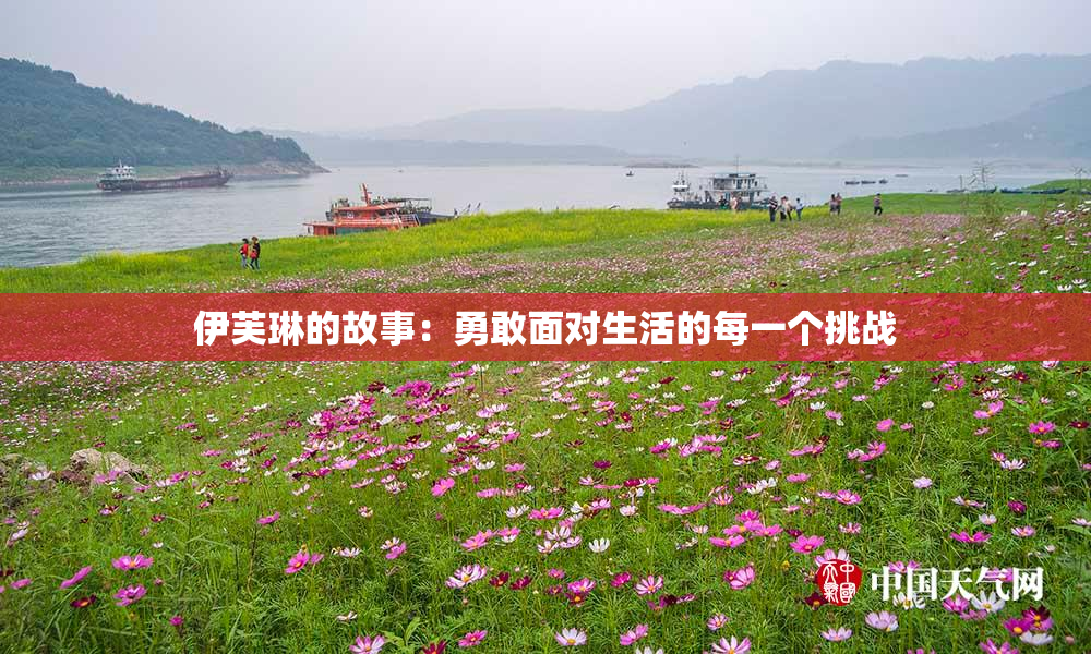 伊芙琳的故事：勇敢面对生活的每一个挑战