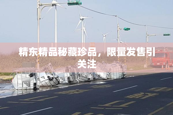 精东精品秘藏珍品，限量发售引关注