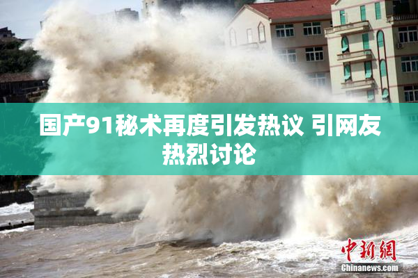 国产91秘术再度引发热议 引网友热烈讨论