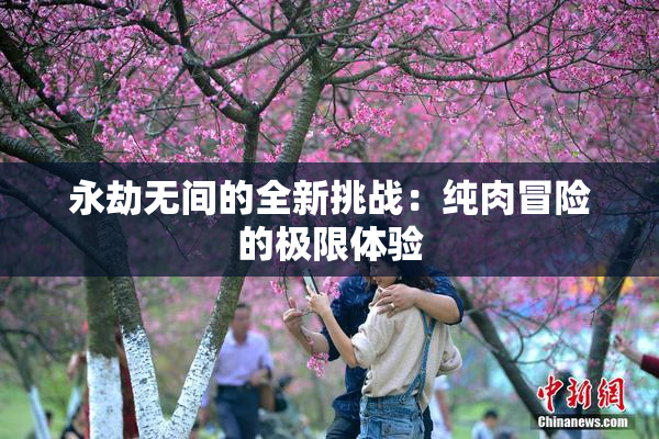 永劫无间的全新挑战：纯肉冒险的极限体验