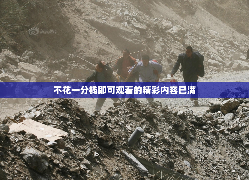不花一分钱即可观看的精彩内容已满