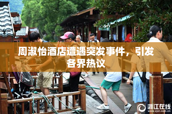 周淑怡酒店遭遇突发事件，引发各界热议