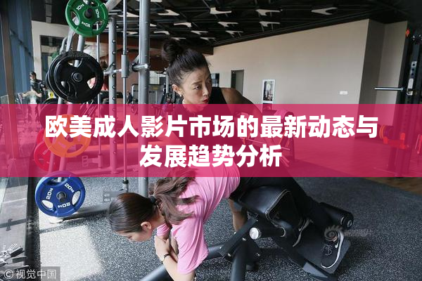 欧美成人影片市场的最新动态与发展趋势分析