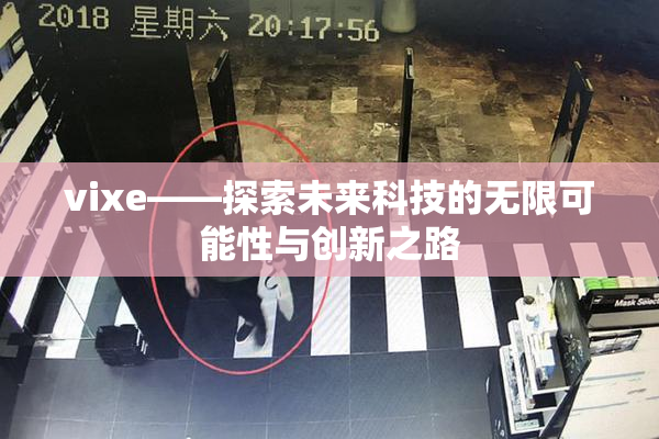 vixe——探索未来科技的无限可能性与创新之路