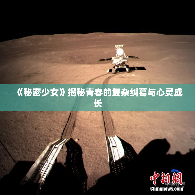 《秘密少女》揭秘青春的复杂纠葛与心灵成长
