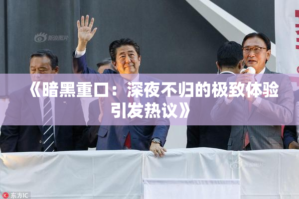 《暗黑重口：深夜不归的极致体验引发热议》