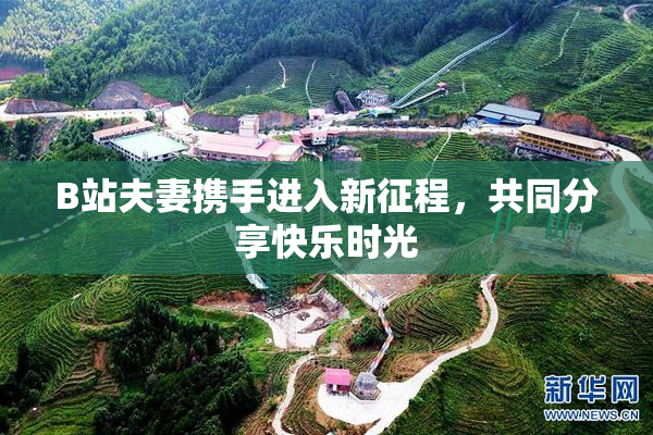 B站夫妻携手进入新征程，共同分享快乐时光