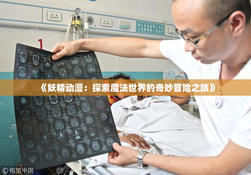 《妖精动漫：探索魔法世界的奇妙冒险之旅》