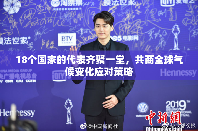18个国家的代表齐聚一堂，共商全球气候变化应对策略