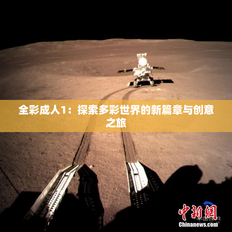 全彩成人1：探索多彩世界的新篇章与创意之旅