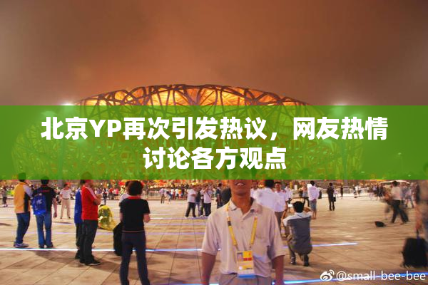 北京YP再次引发热议，网友热情讨论各方观点