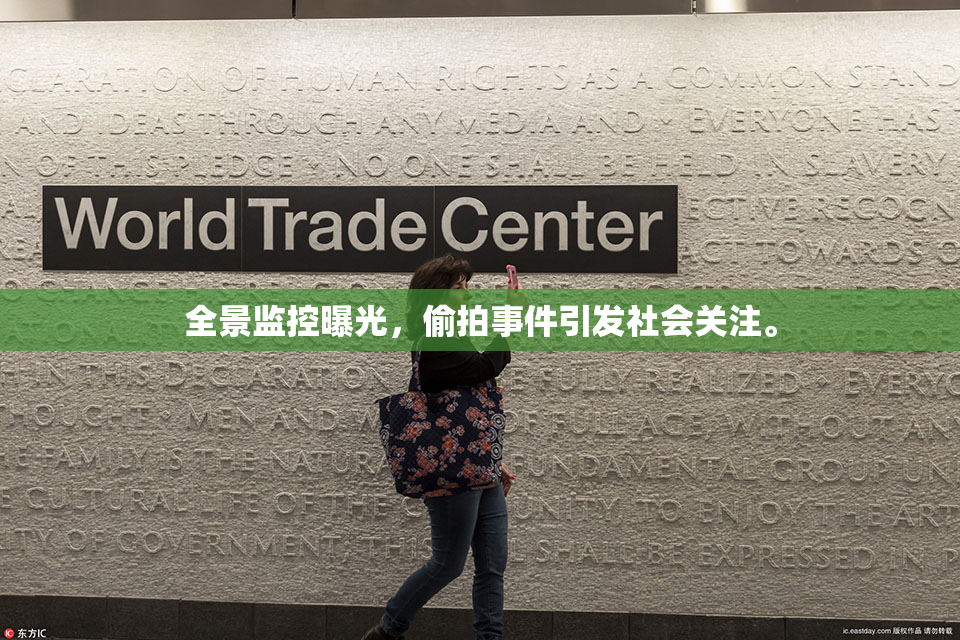全景监控曝光，偷拍事件引发社会关注。
