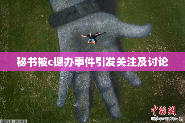 秘书被c摁办事件引发关注及讨论