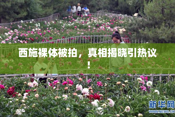 西施裸体被拍，真相揭晓引热议！