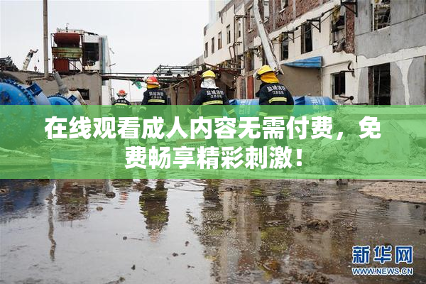 在线观看成人内容无需付费，免费畅享精彩刺激！