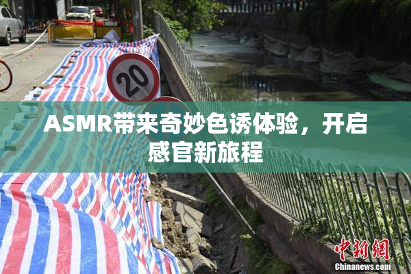 ASMR带来奇妙色诱体验，开启感官新旅程