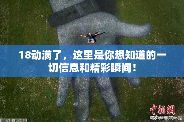 18动满了，这里是你想知道的一切信息和精彩瞬间！