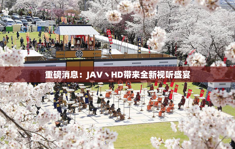 重磅消息：JAV丶HD带来全新视听盛宴