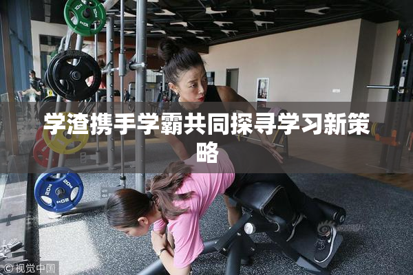 学渣携手学霸共同探寻学习新策略