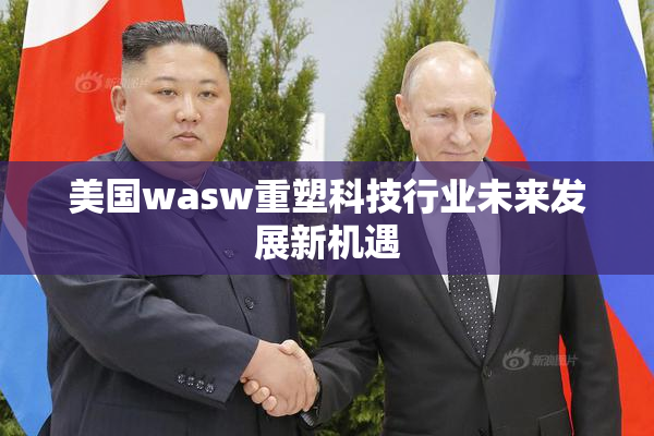 美国wasw重塑科技行业未来发展新机遇