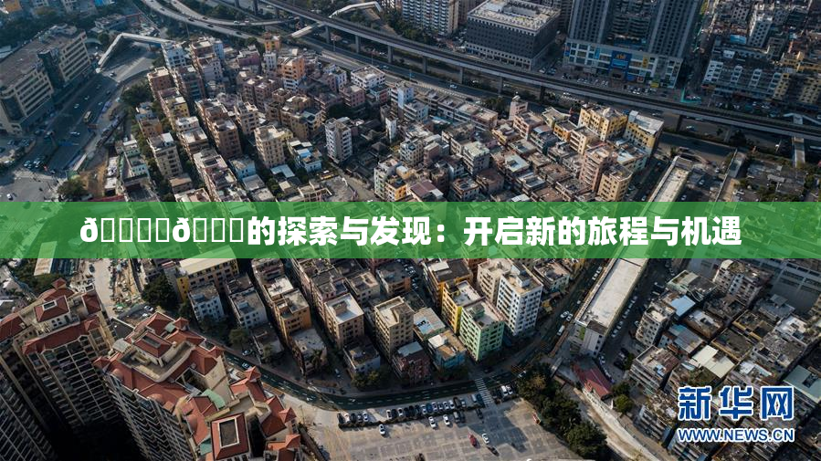 🔞‌🍌的探索与发现：开启新的旅程与机遇