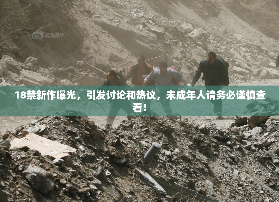 18禁新作曝光，引发讨论和热议，未成年人请务必谨慎查看！