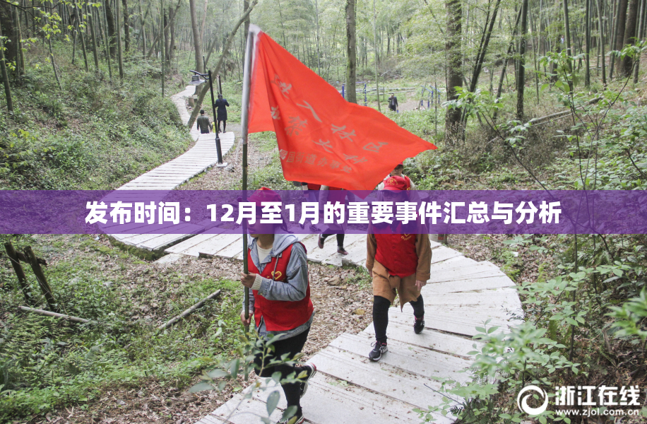 发布时间：12月至1月的重要事件汇总与分析