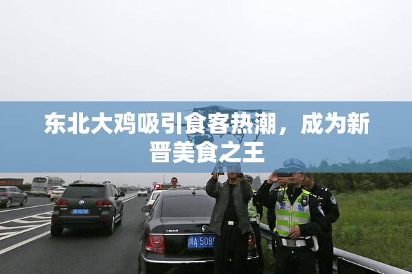 东北大鸡吸引食客热潮，成为新晋美食之王