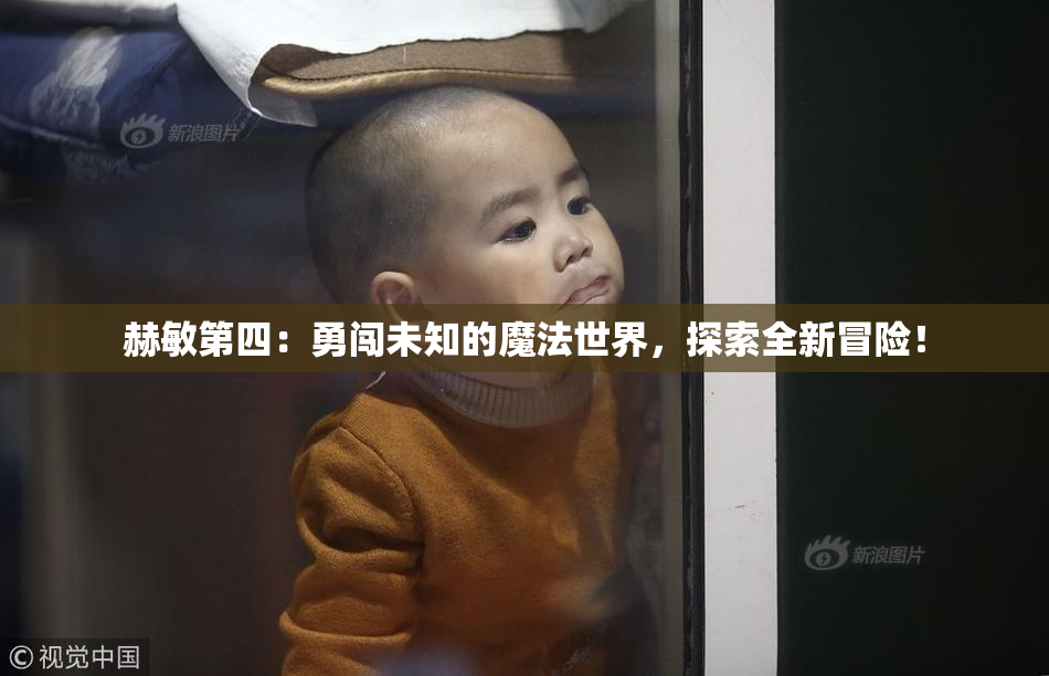 赫敏第四：勇闯未知的魔法世界，探索全新冒险！