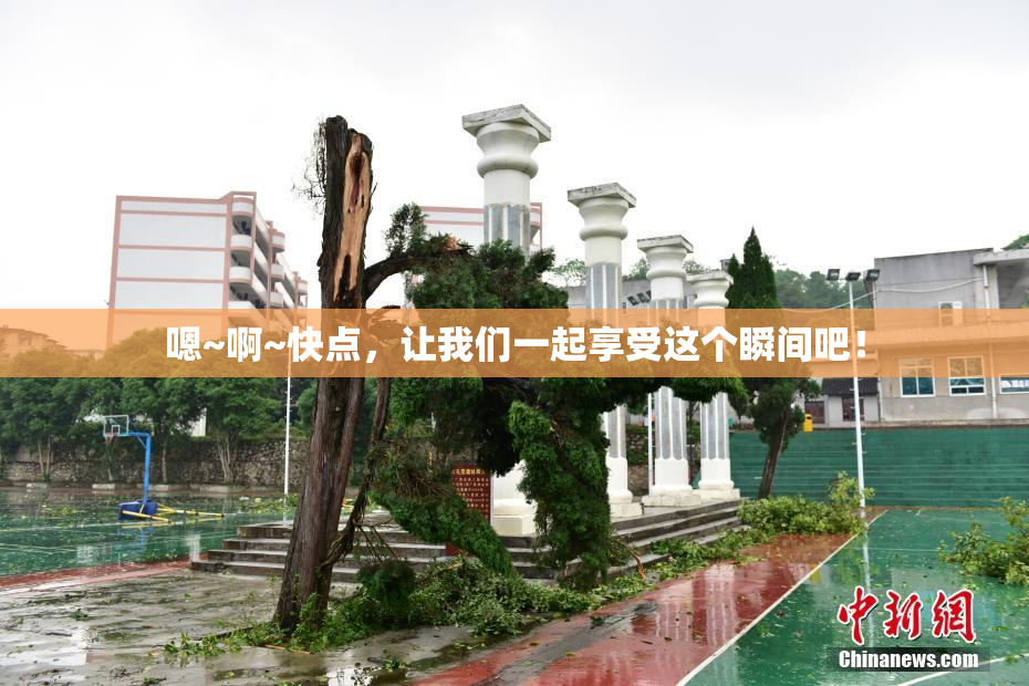 嗯~啊~快点，让我们一起享受这个瞬间吧！