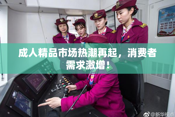 成人精品市场热潮再起，消费者需求激增！