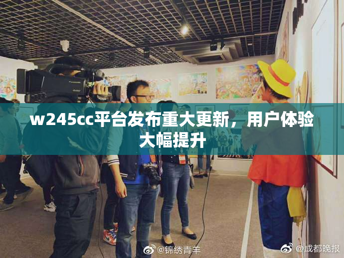w245cc平台发布重大更新，用户体验大幅提升